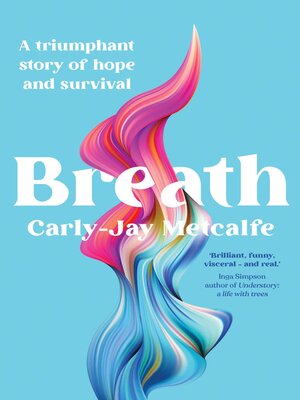 cover image of Breath